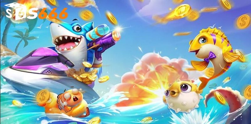 Bắn Cá H5 S666: Đại Chiến Của Những Ngư Thủ Sành Chơi 4 Chiến thuật bắn cá h5 S666 trúng lớn từ cao thủ