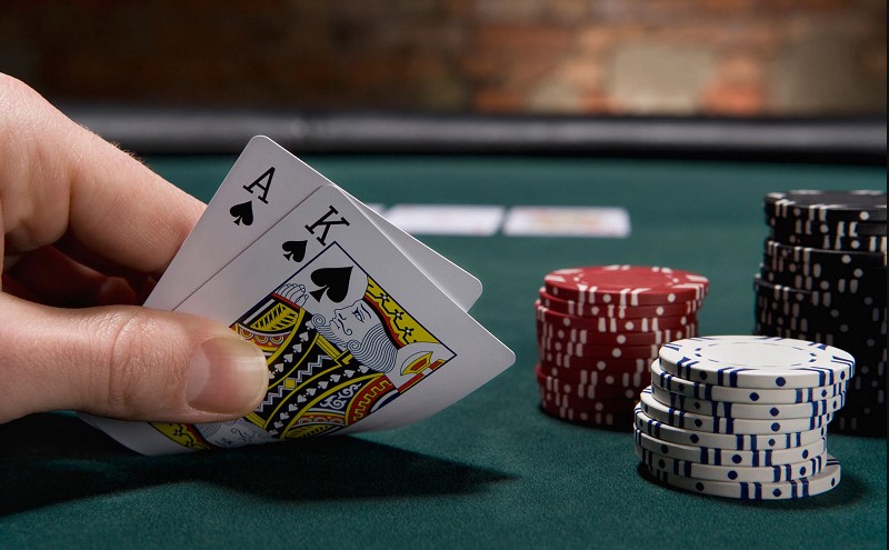 Luật Chơi Poker S666 Cơ Bản Từ A - Z Cho Người Mới 2 Luật chơi Poker S666 cơ bản từ con số 0