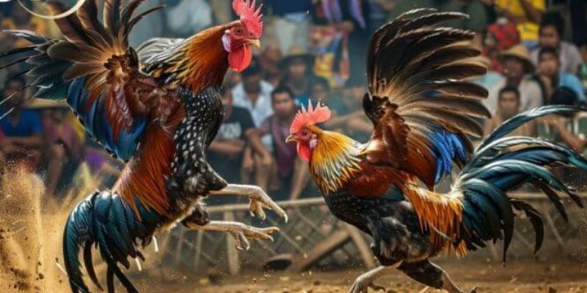 Lý do đá gà cựa dao S666 luôn thu hút người xem