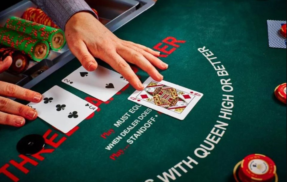 Game Bài S666 - Không Gian Cá Cược Hấp Dẫn Và Thú Vị 4 Một số kinh nghiệm chơi Game bài S666 hiệu quảc