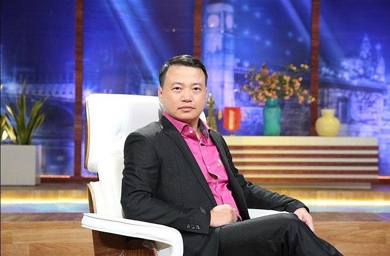 CEO S666 - Phạm Thanh Bình 3 Thành tích đáng chú ý của CEO Phạm Thanh Bình